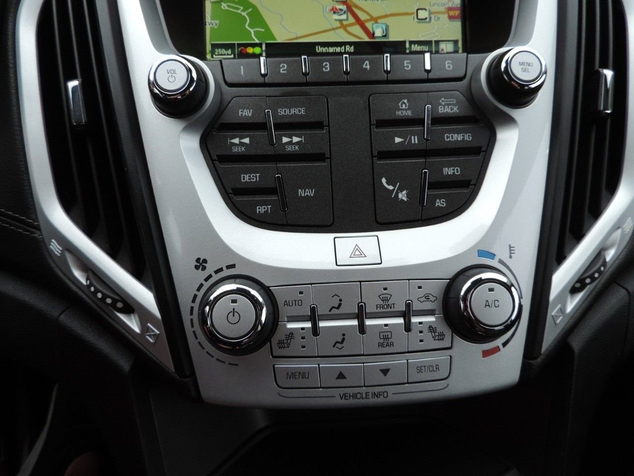 Used 2016 GMC Terrain Denali FWD image 25