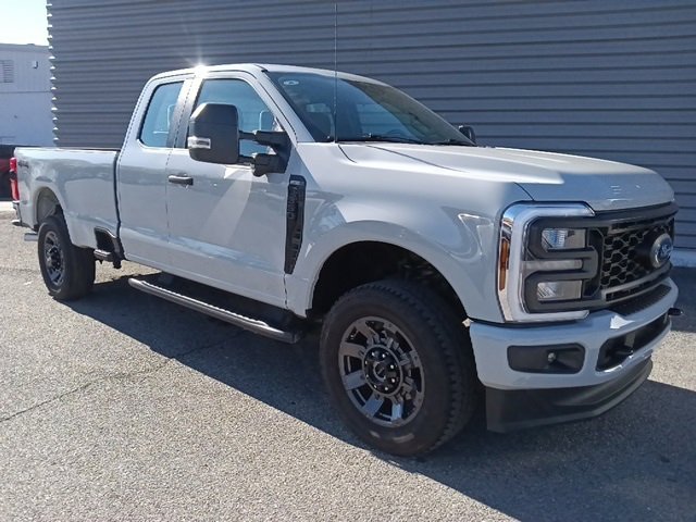 Used 2025 Ford F350 XL w/ STX Appearance Package