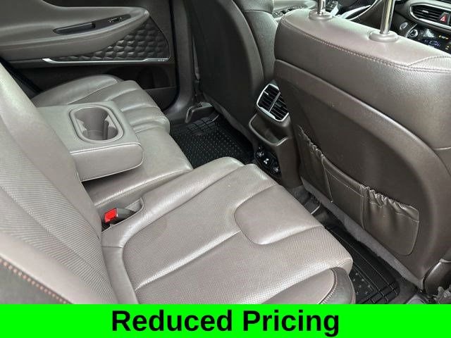 Used 2019 Hyundai Santa Fe AWD image 38