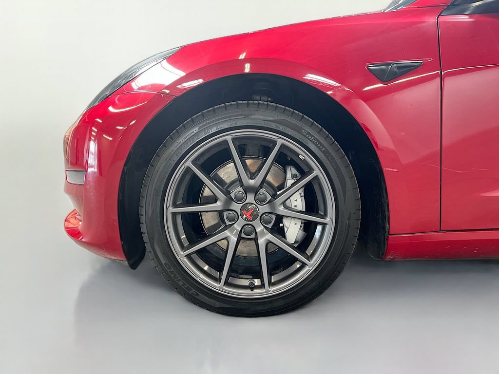 Used 2023 Tesla Model 3 Standard Range RWD image 30