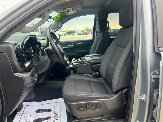 Certified 2023 Chevrolet Silverado 1500 LT image 14