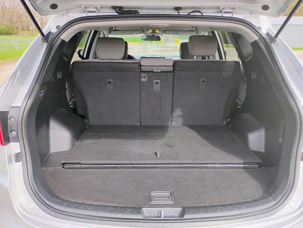 Used 2016 Hyundai Santa Fe Sport AWD/4WD image 8