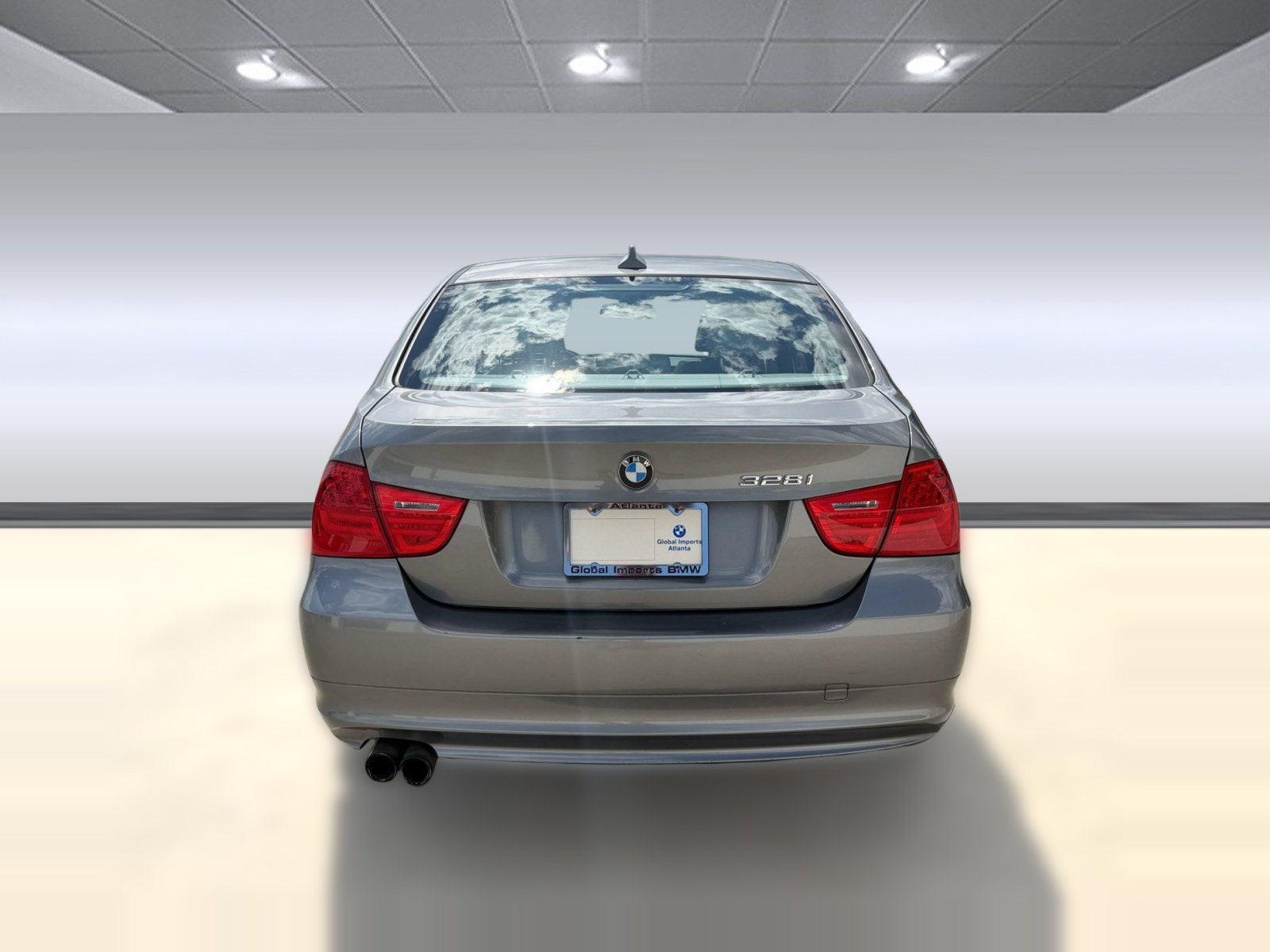Used 2009 BMW 328i Sedan RWD image 10