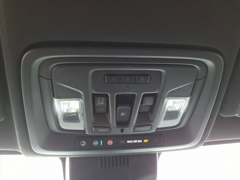 Used 2024 GMC Sierra 2500 AT4 w/ AT4 Premium Plus Package image 17