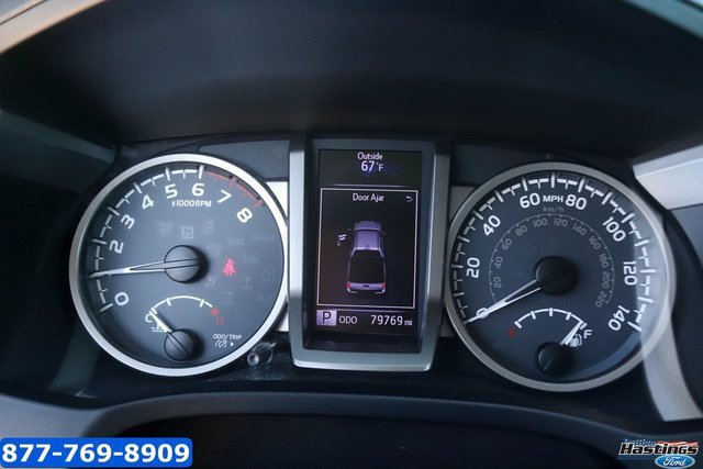 Used 2017 Toyota Tacoma SR5 image 14