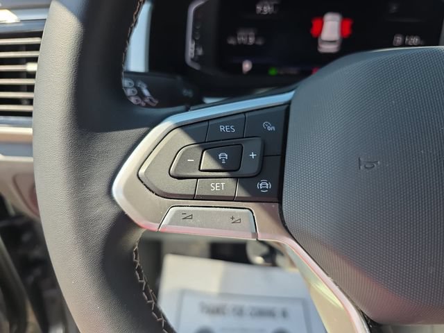 Used 2023 Volkswagen Atlas Cross Sport SE FWD image 14