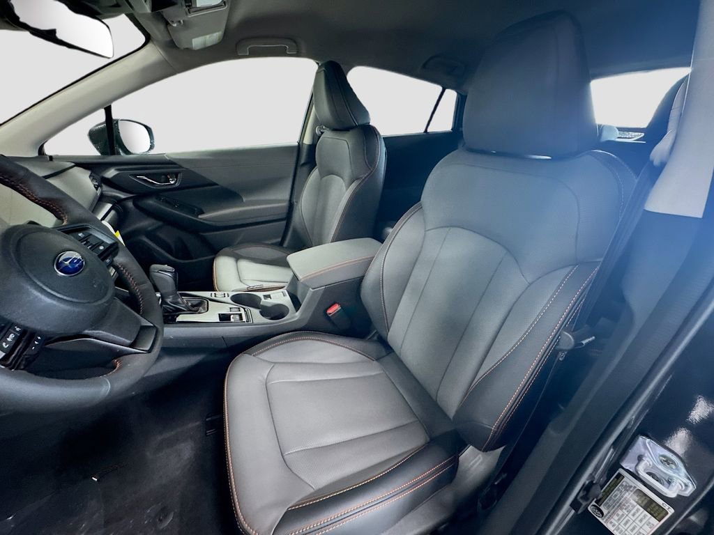 New 2026 Subaru Crosstrek 2.5i Limited image 20