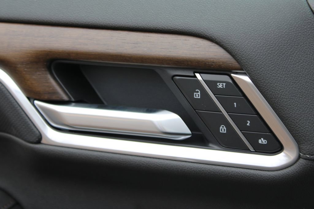 New 2026 Chevrolet Silverado 1500 High Country image 38