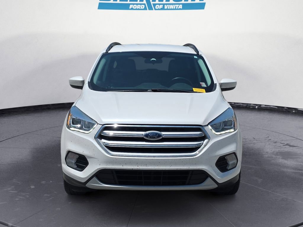 Used 2018 Ford Escape SEL FWD image 8