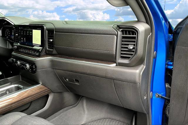 Used 2022 Chevrolet Silverado 1500 RST w/ All Star Edition Plus image 26