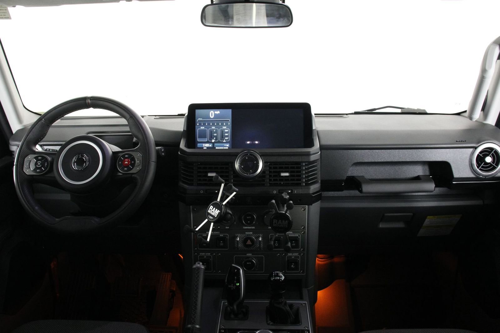 Used 2024 INEOS Grenadier image 7