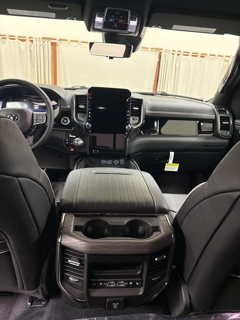 New 2026 RAM 1500 Limited image 22