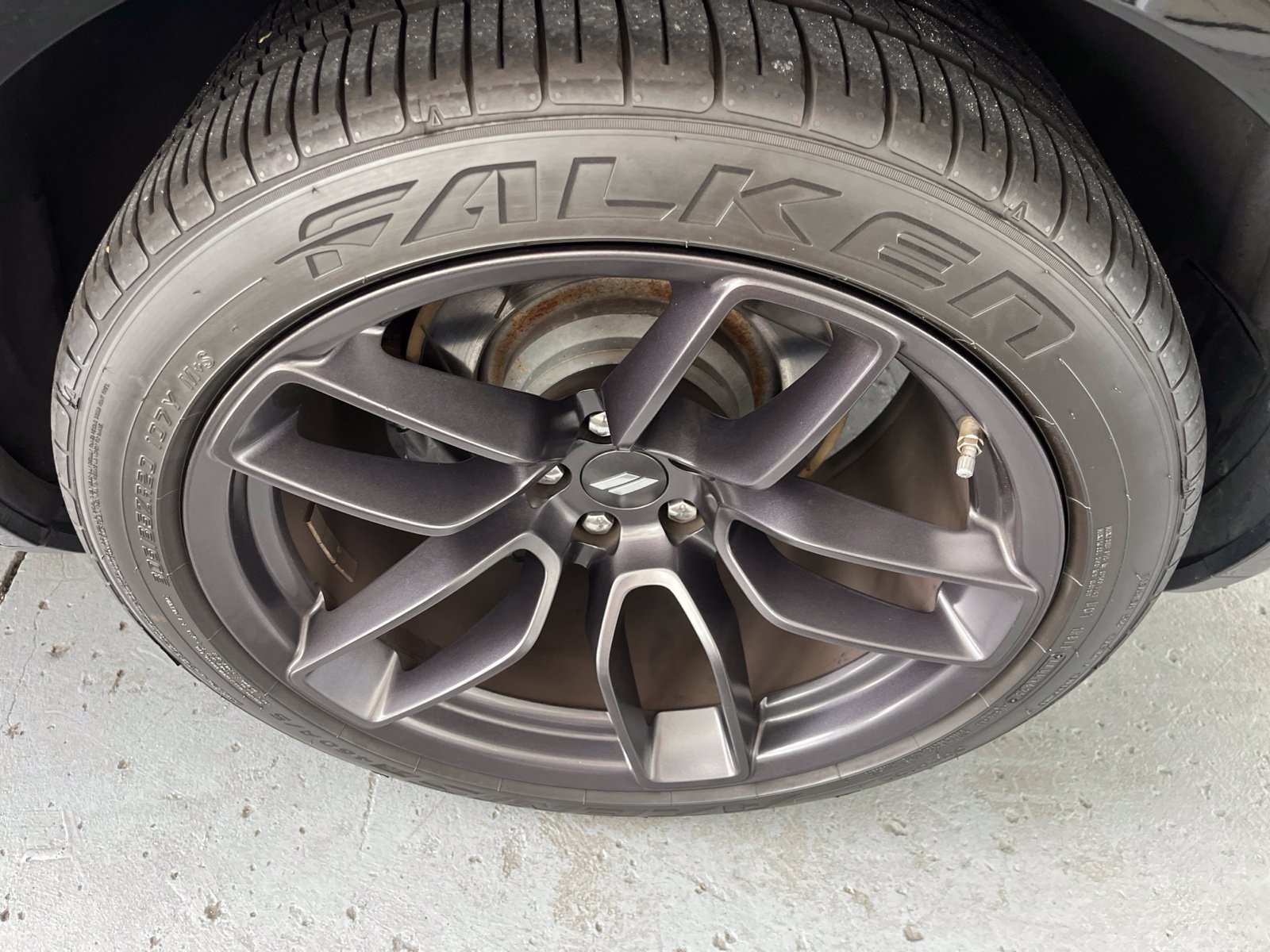 Used 2020 Dodge Challenger R/T Scat Pack RWD image 13