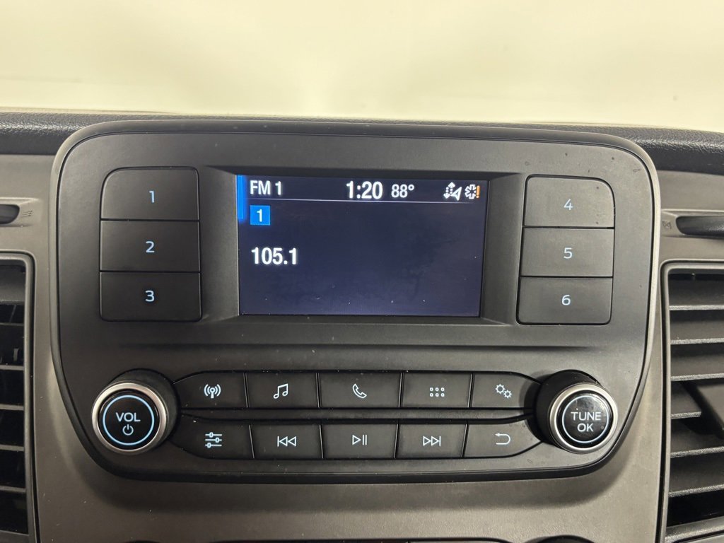 Used 2020 Ford Transit 350 XLT image 25