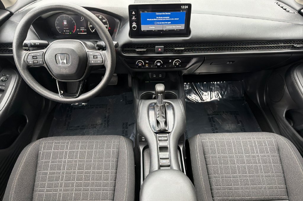 Used 2027 Honda HR-V LX image 9