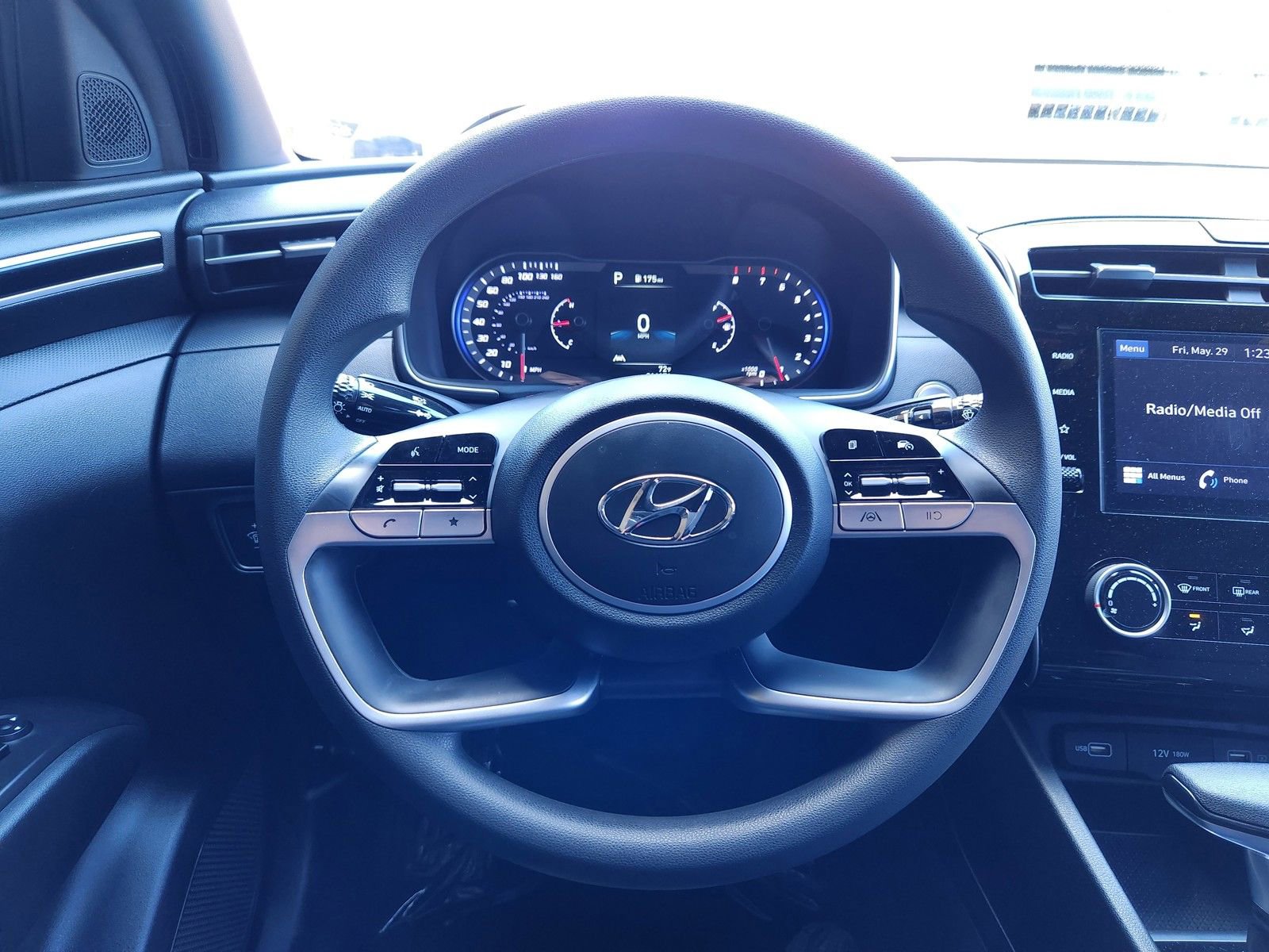 Certified 2022 Hyundai Santa Cruz SEL w/ Cargo Package AWD/4WD image 13