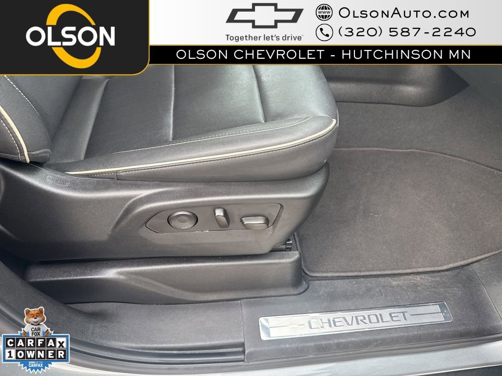 Certified 2025 Chevrolet Tahoe Premier image 61