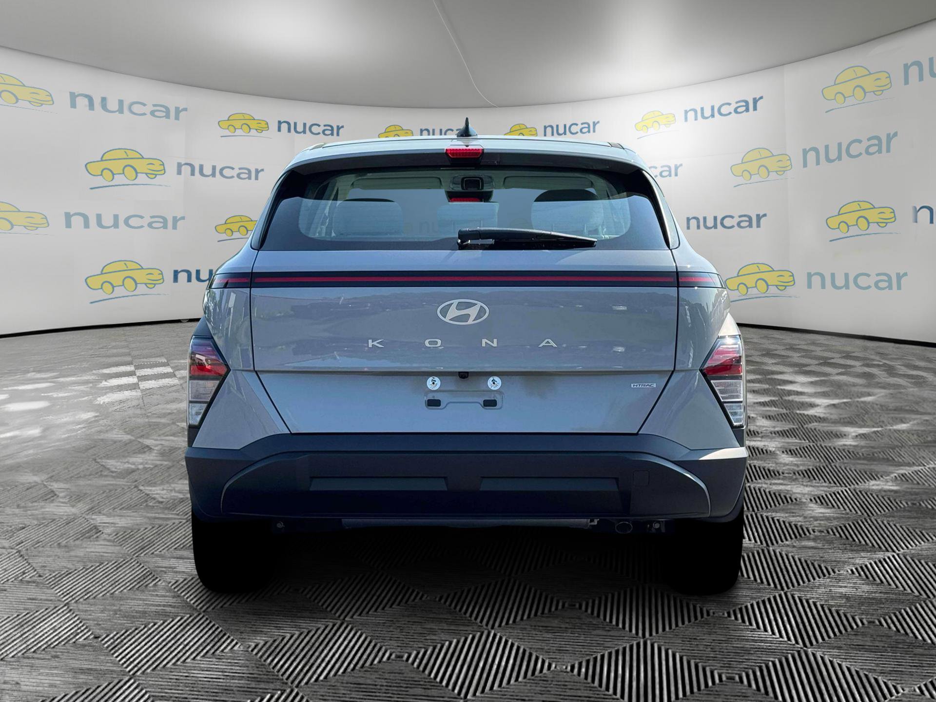 New 2026 Hyundai Kona SE AWD/4WD image 6