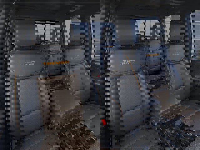 New 2025 Ford F150 Tremor w/ Equipment Group 402A High image 33