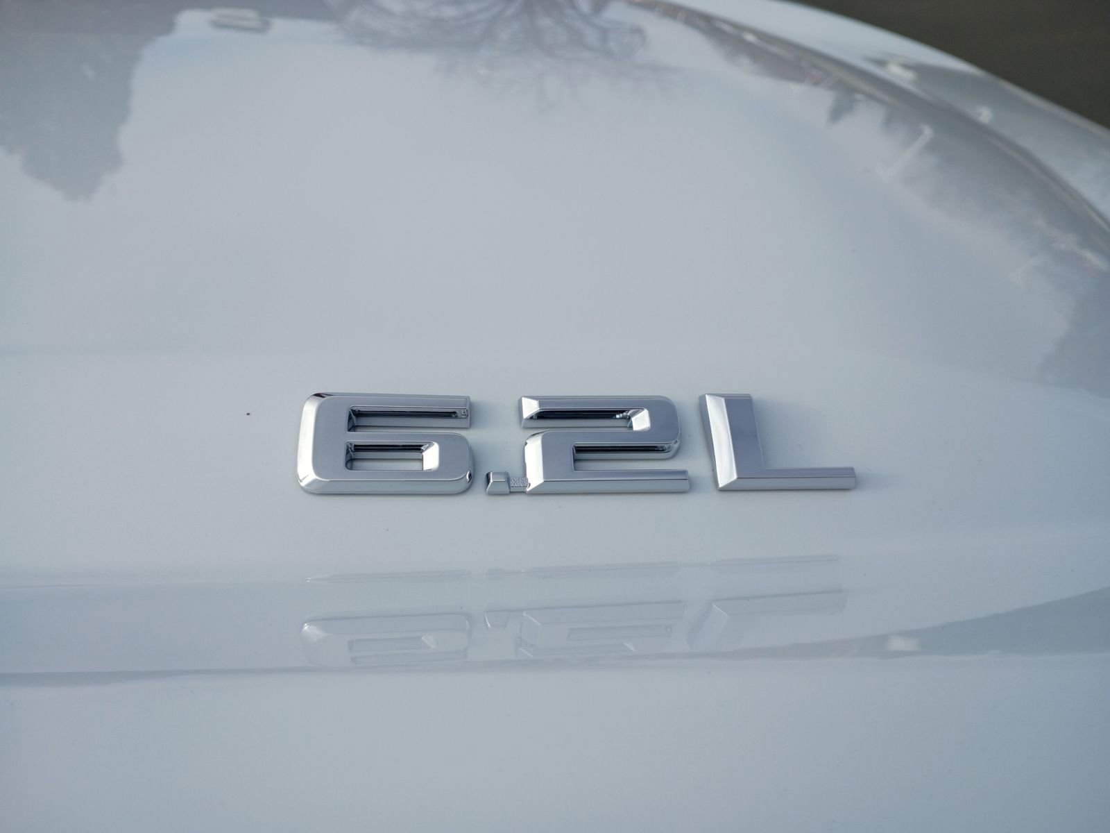 New 2026 Chevrolet Silverado 1500 High Country w/ Technology Package image 20