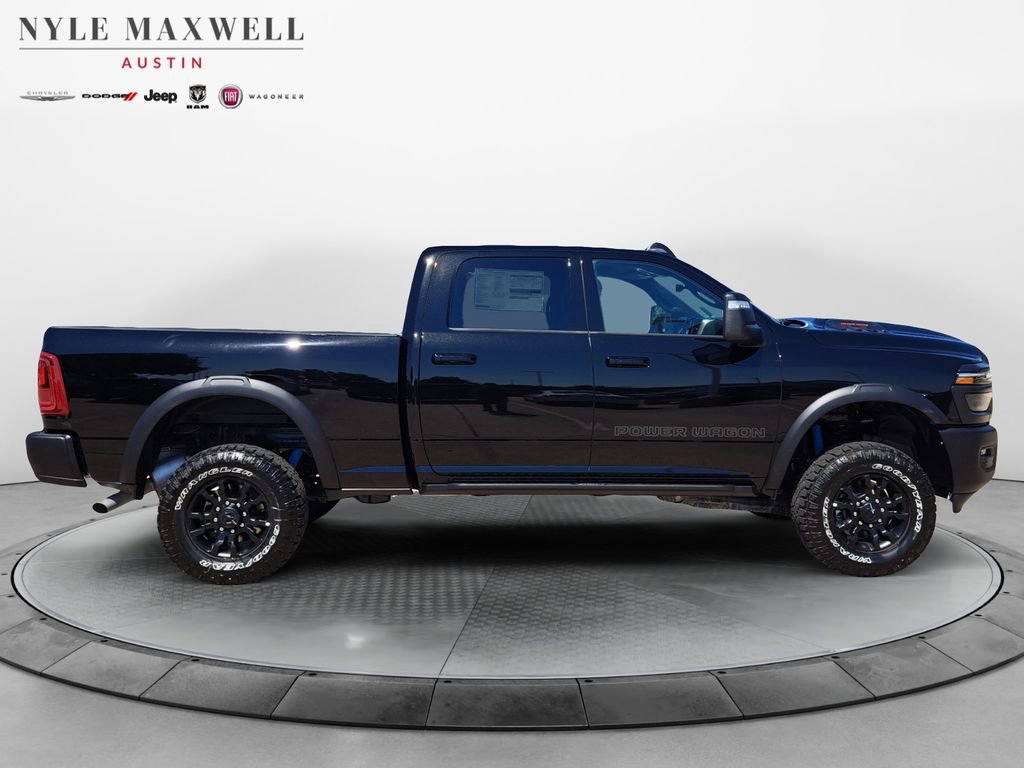 New 2026 RAM 2500 Power Wagon image 17