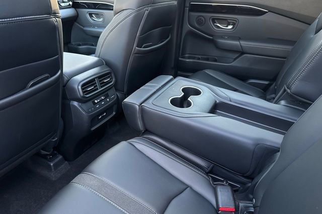 Certified 2023 Honda Pilot Touring image 14