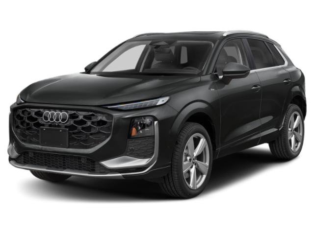 New 2027 Audi Q3 S Line AWD/4WD image 1