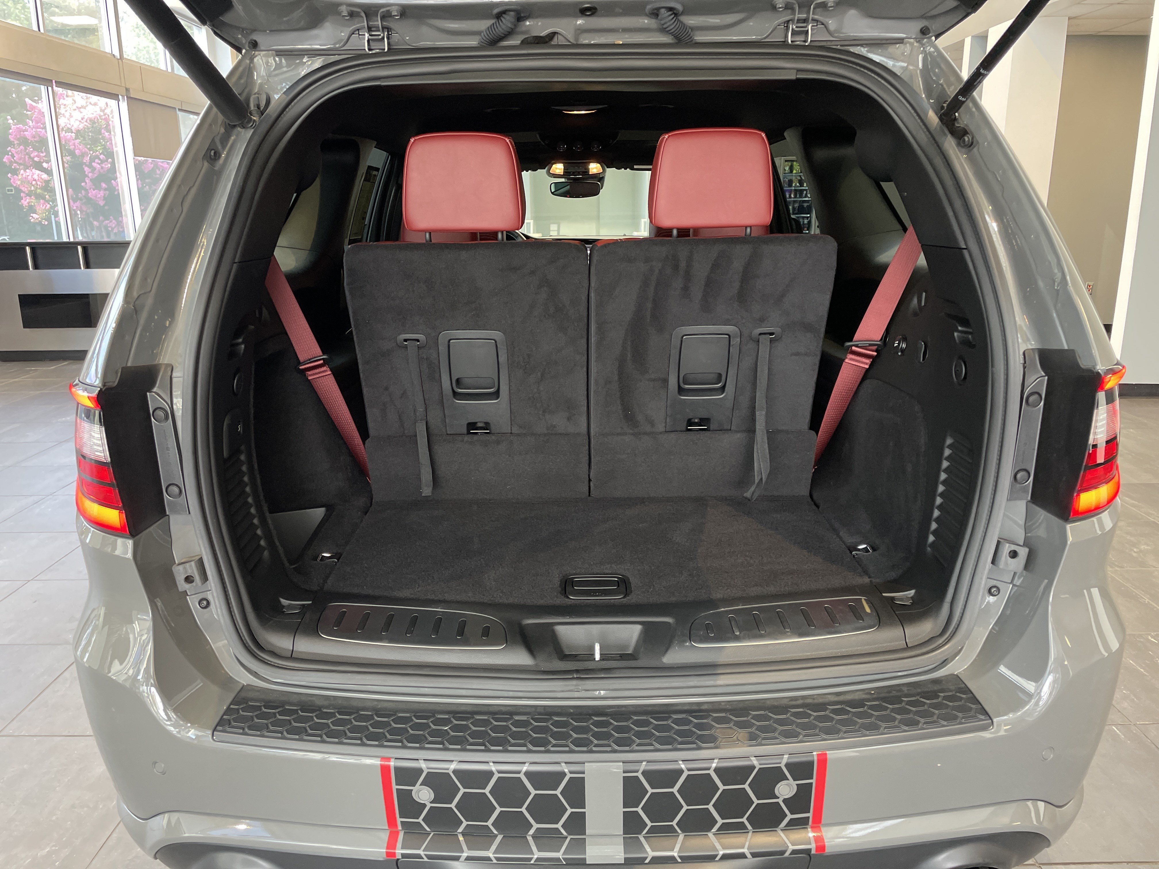 Used 2023 Dodge Durango SRT Hellcat AWD/4WD image 42