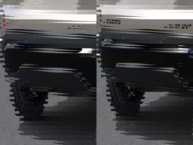 New 2026 GMC Terrain Elevation image 14