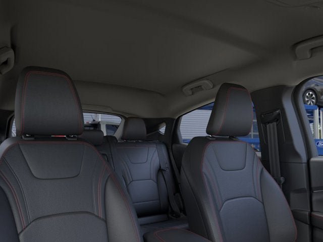 New 2026 Ford Mustang Mach-E Premium RWD image 22