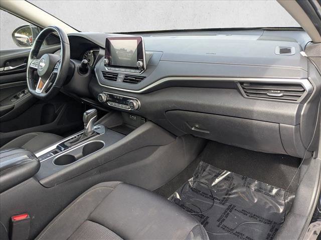 Used 2019 Nissan Altima 2.5 SV image 20