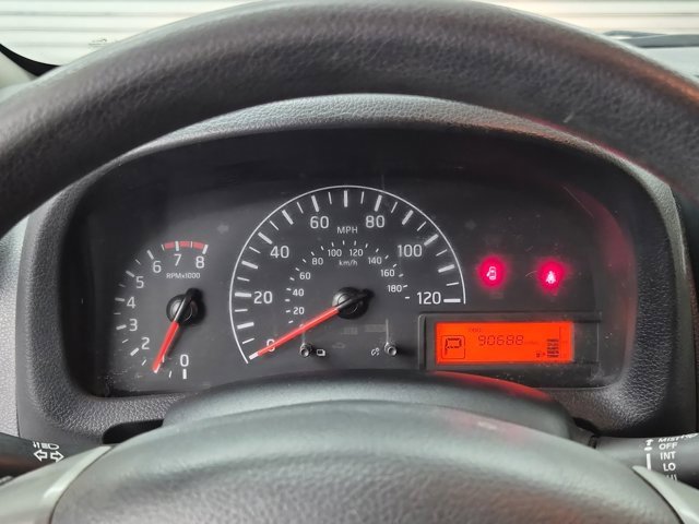 Used 2021 Nissan NV200 S w/ Back Door Glass Package image 26