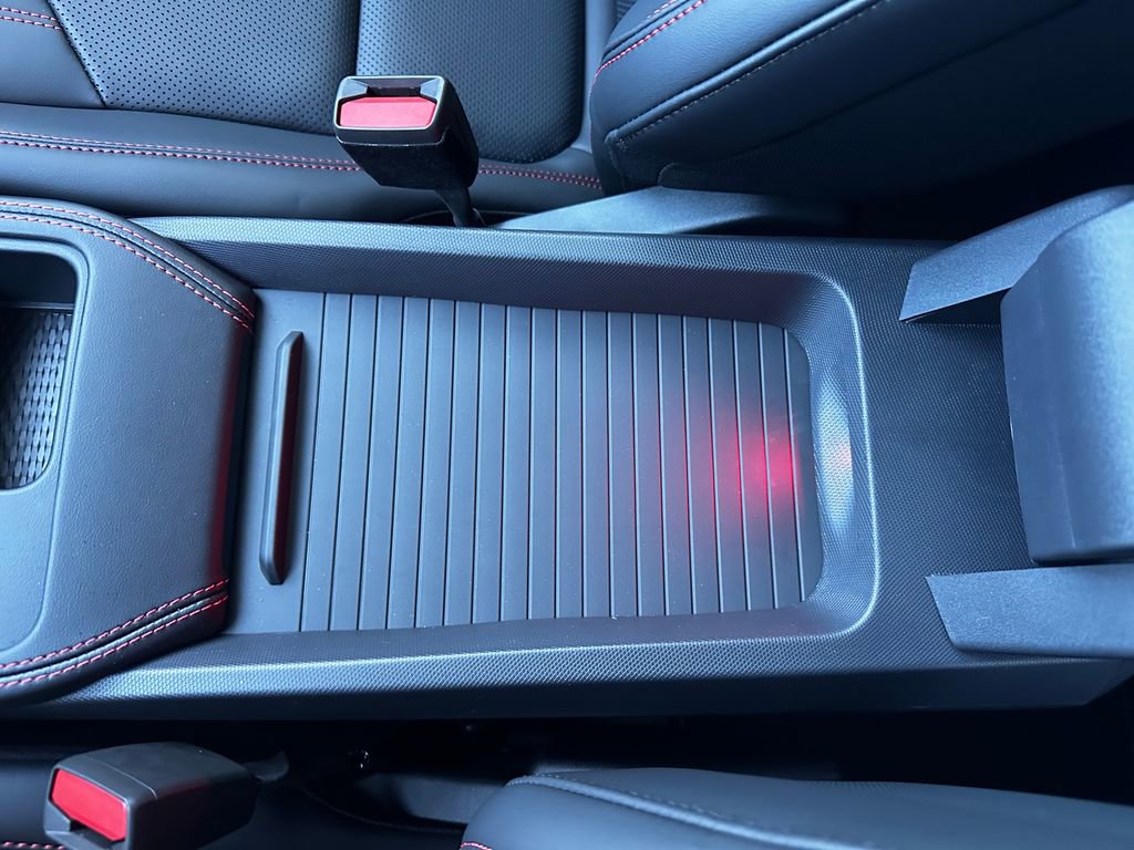 New 2025 Ford Mustang Mach-E Premium w/ Sport Appearance Package image 71