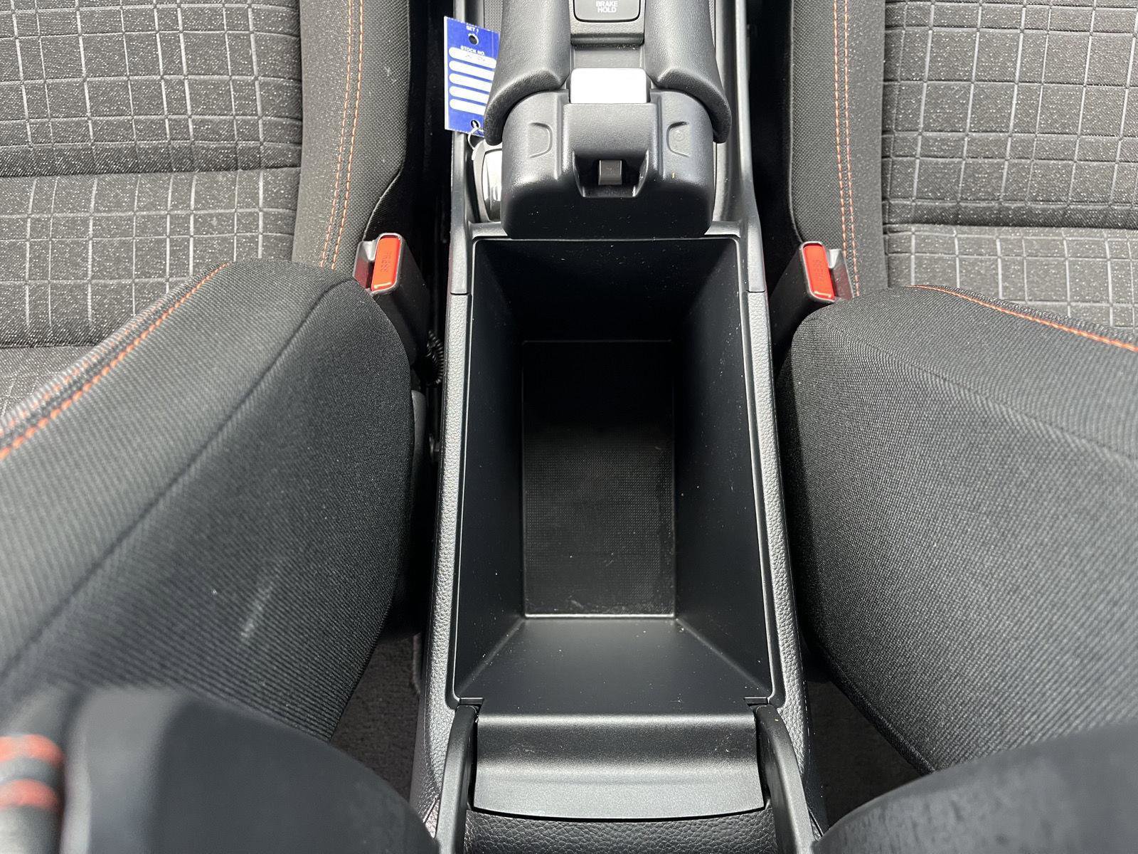 Certified 2024 Honda HR-V Sport image 20