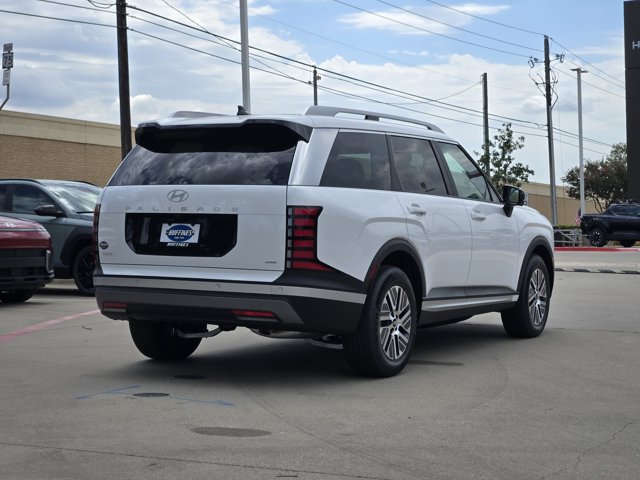 New 2026 Hyundai Palisade SEL Premium AWD/4WD image 5