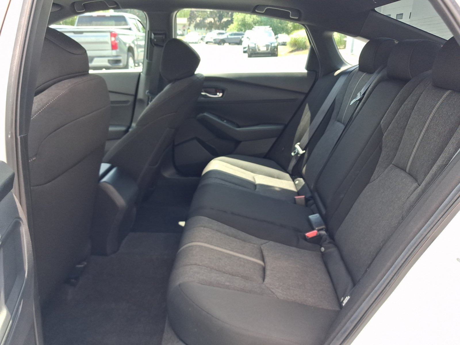 Used 2024 Honda Accord Sport image 18