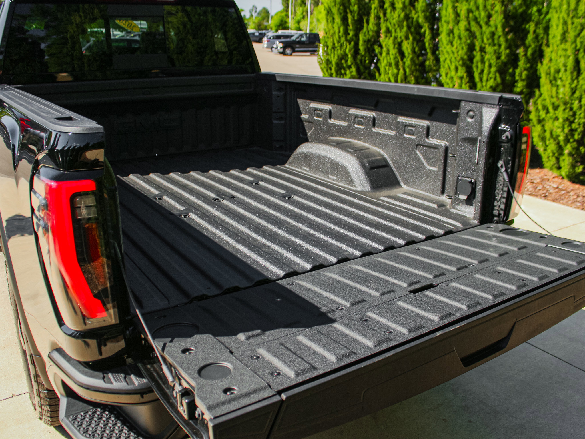 Used 2026 GMC Sierra 2500 AT4 AWD/4WD image 31