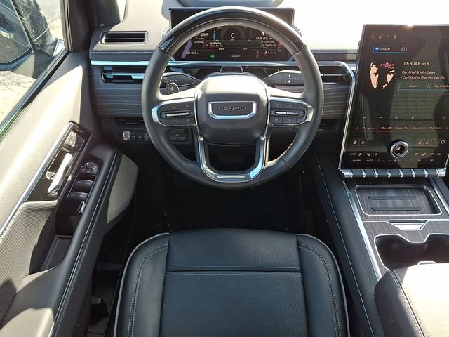 Used 2025 GMC Sierra EV Denali image 16