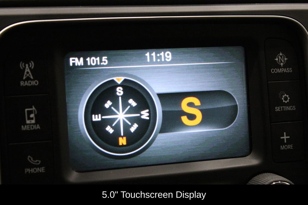 Used 2018 RAM 1500 Express w/ Express Value Package image 34