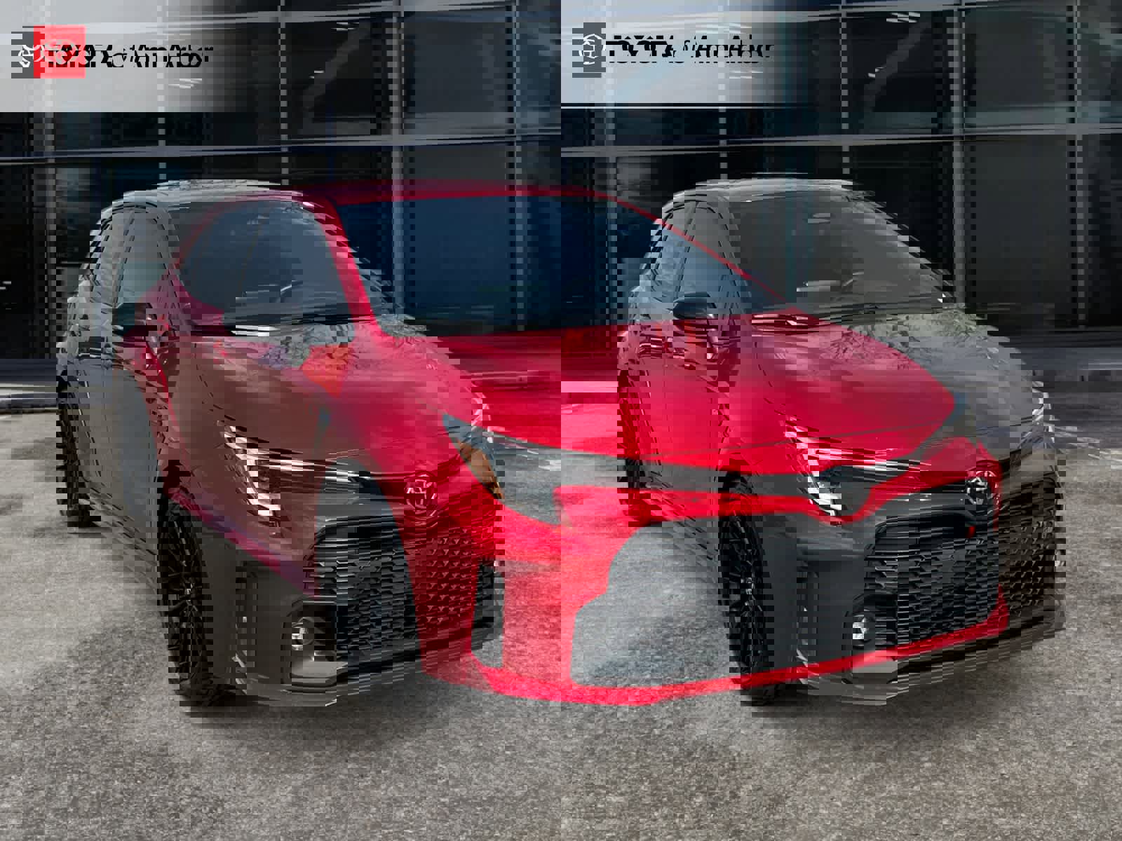 Used 2023 Toyota Corolla Core w/ Performance Package