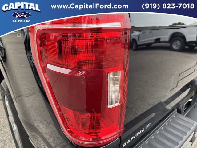 Used 2022 Ford F150 XLT w/ Equipment Group 302A High AWD/4WD image 15