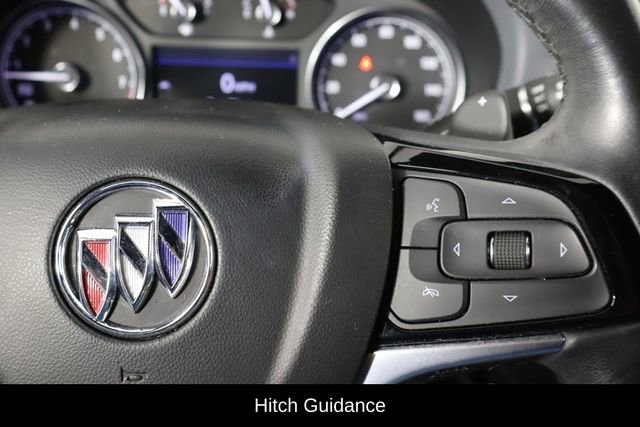 Used 2023 Buick Enclave Essence w/ Trailering Package, 5000 lbs. FWD image 10