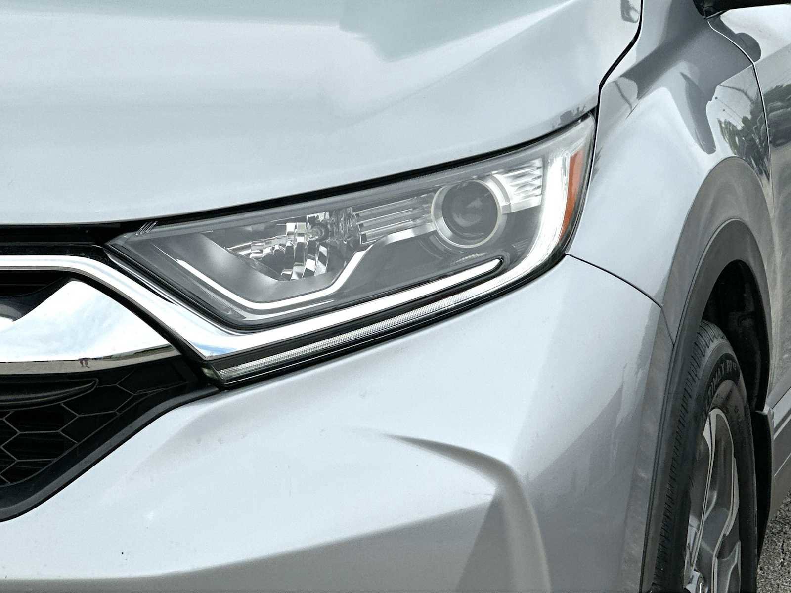 Used 2019 Honda CR-V EX image 16