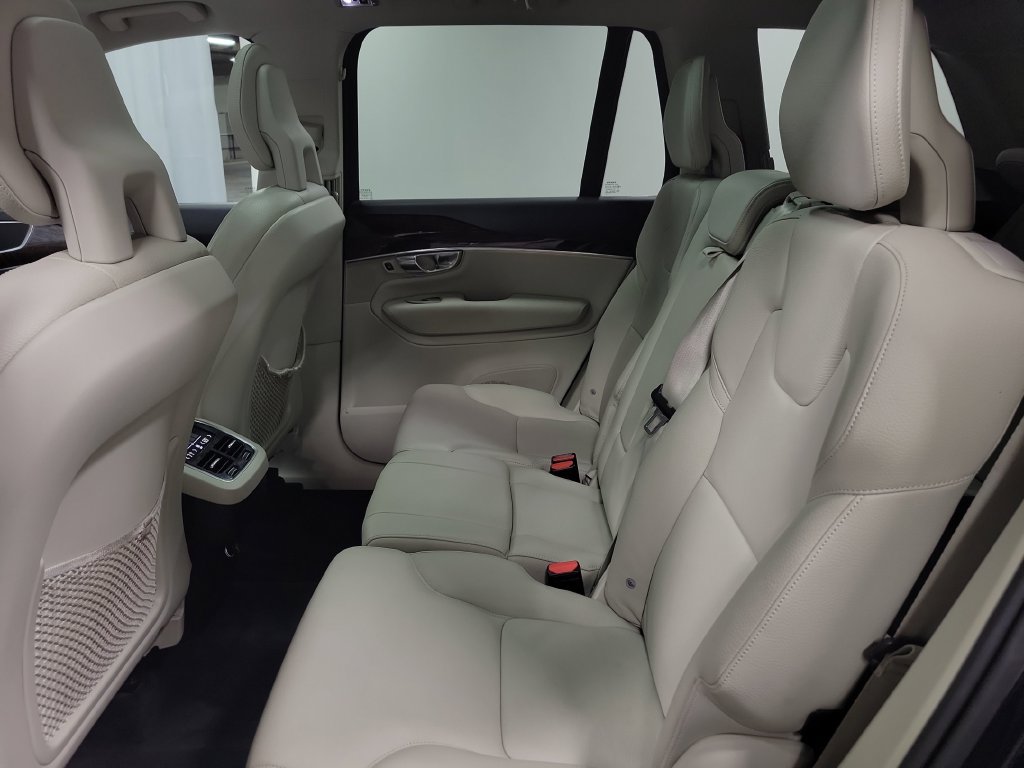Used 2017 Volvo XC90 T6 Momentum w/ Vision Package AWD/4WD image 30