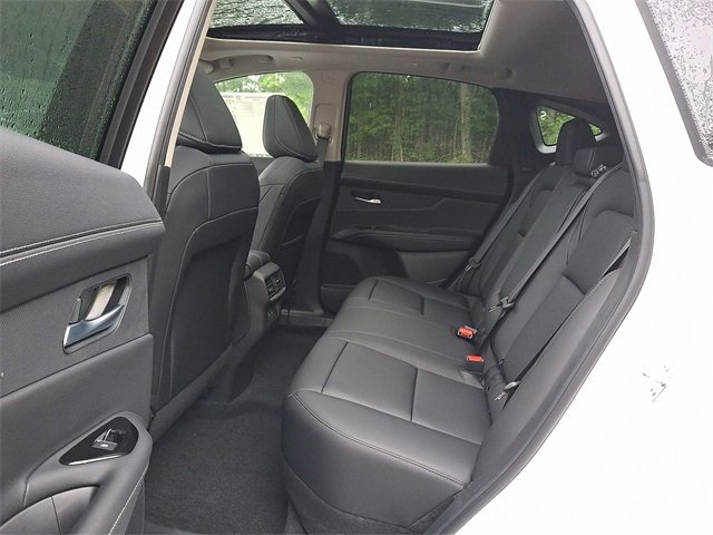 New 2025 Nissan Murano SL w/ Cargo Package image 5