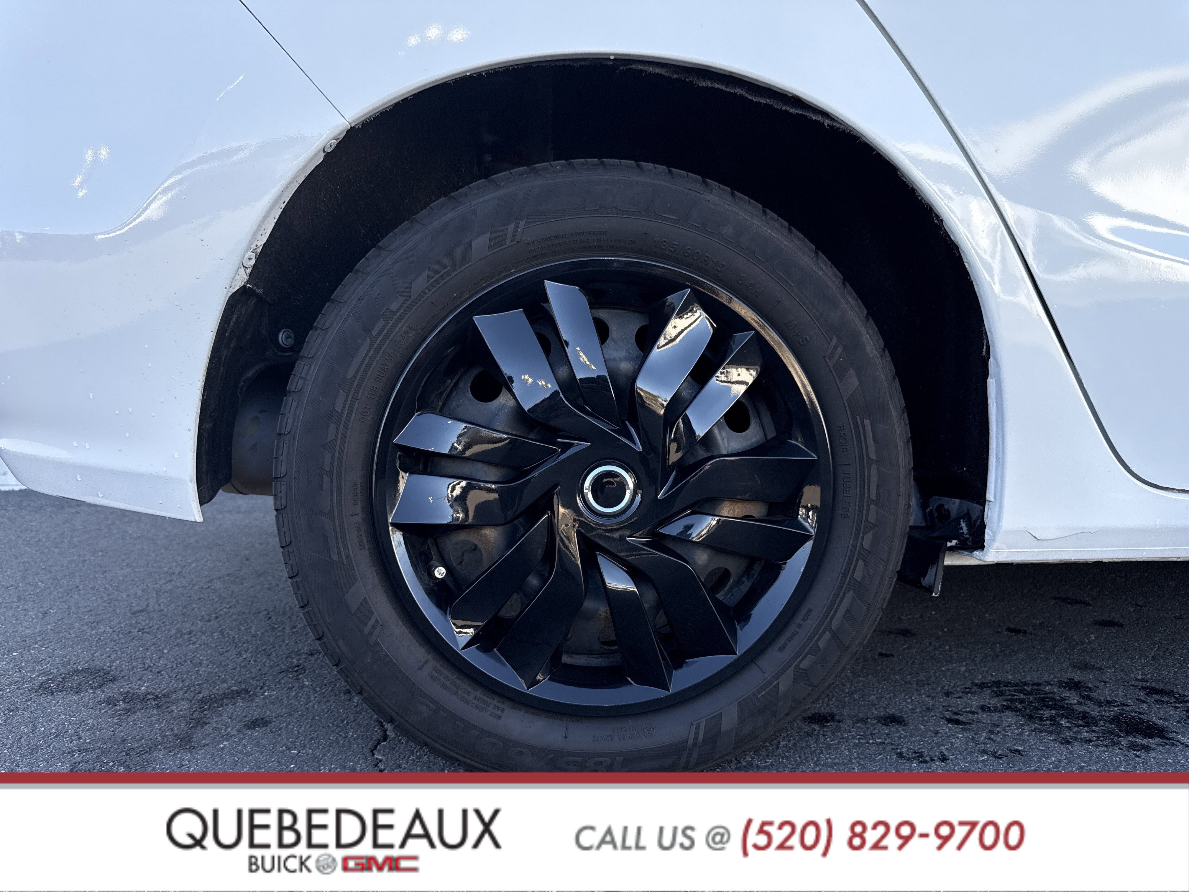 Used 2020 Honda Fit LX image 25