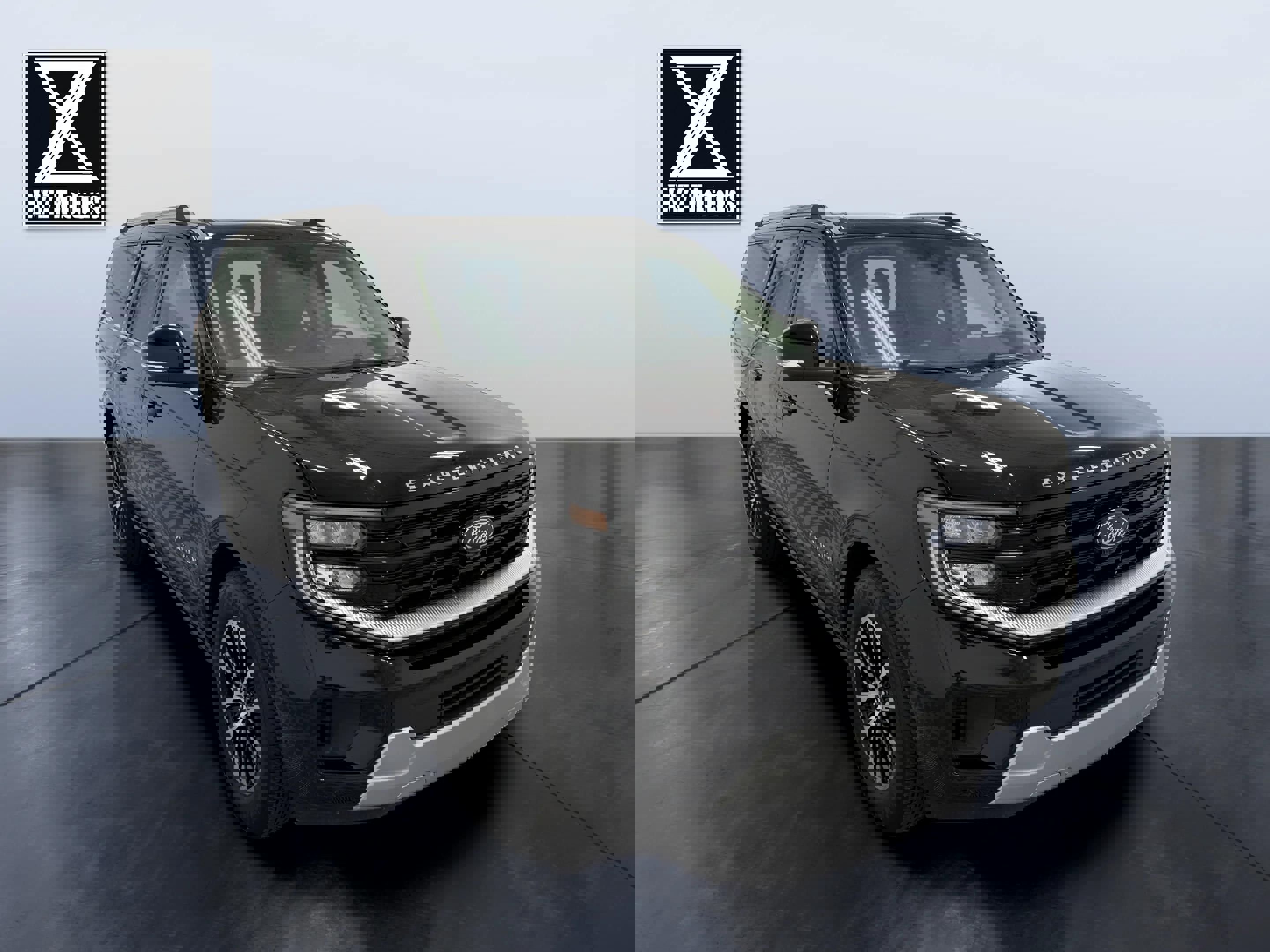 Used 2025 Ford Expedition Max Platinum image 7