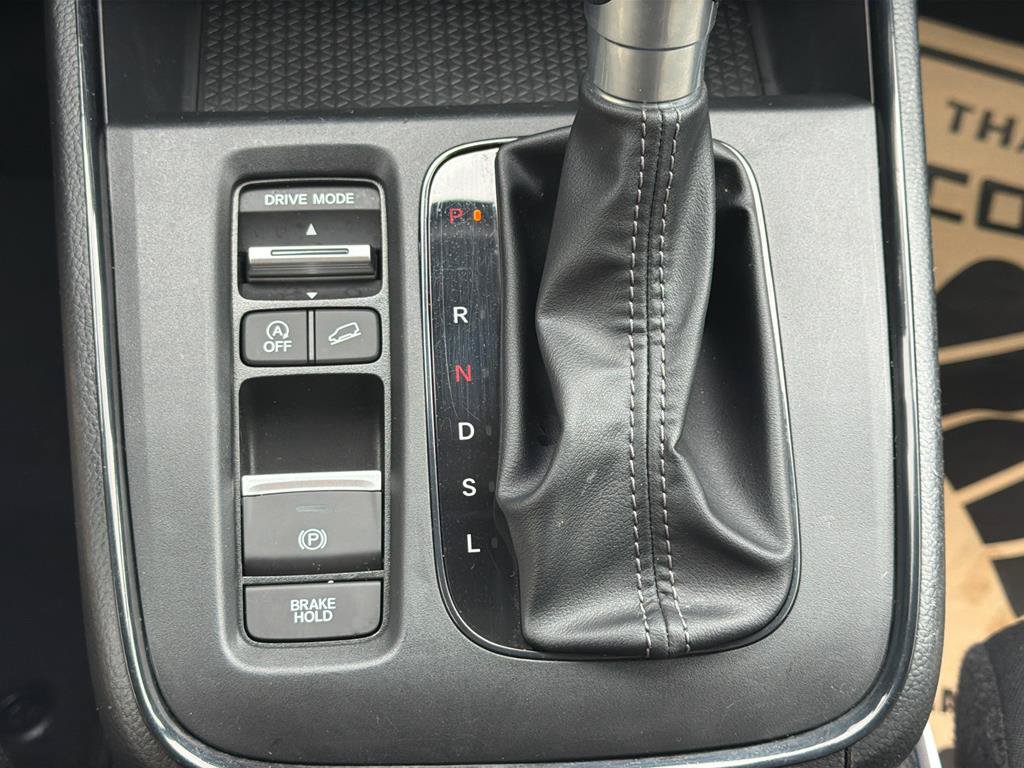 Certified 2024 Honda CR-V EX image 15