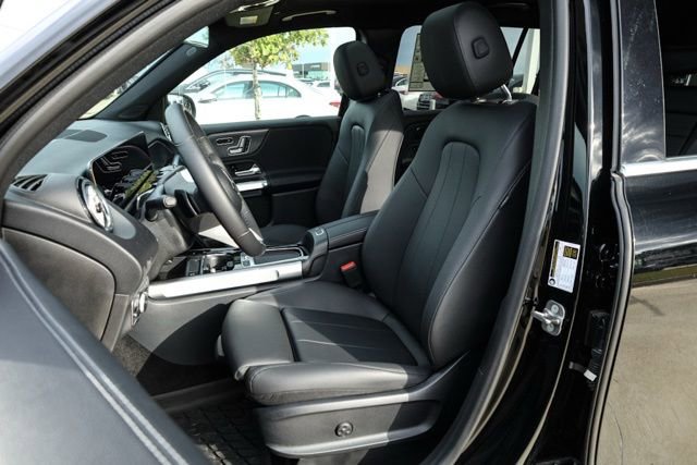 Certified 2024 Mercedes-Benz GLB 250 image 21