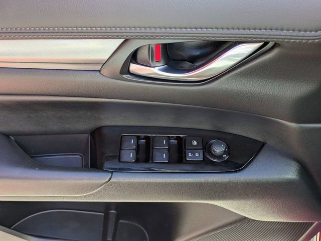 Used 2024 MAZDA CX-5 AWD 2.5 S image 17